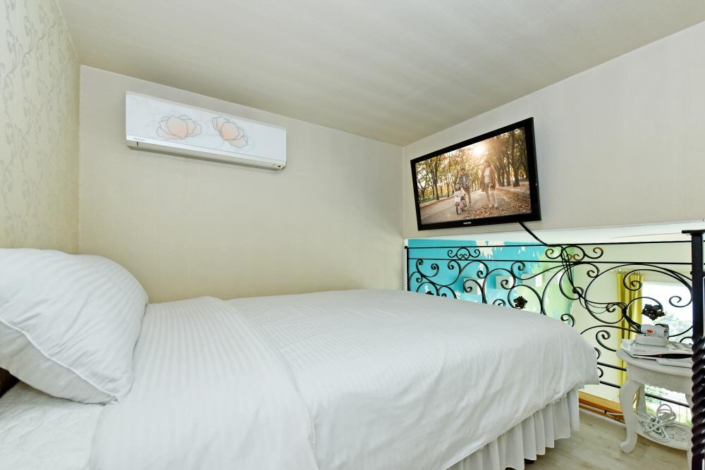 Namhae Bluemare Pension Экстерьер фото