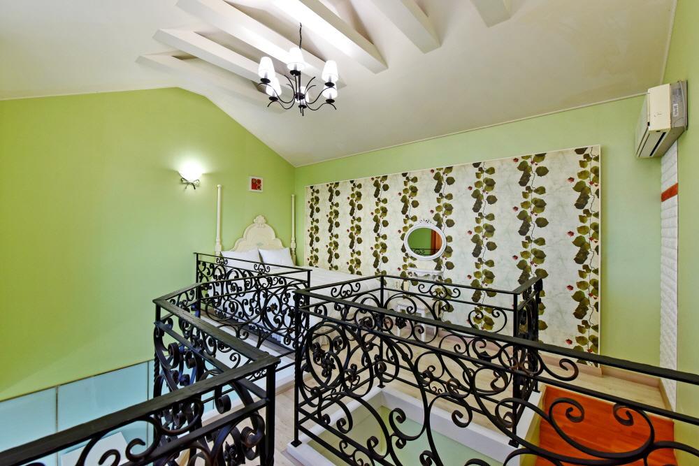 Namhae Bluemare Pension Экстерьер фото