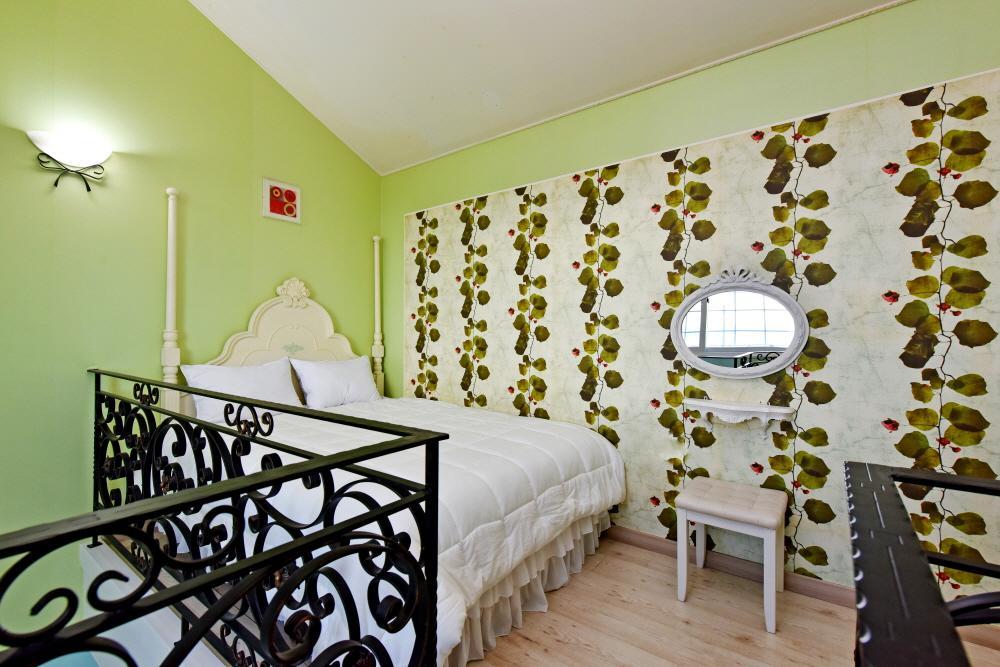 Namhae Bluemare Pension Экстерьер фото