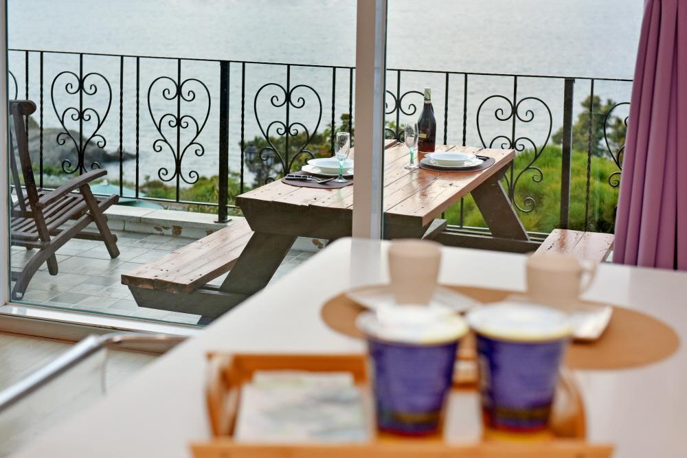 Namhae Bluemare Pension Экстерьер фото