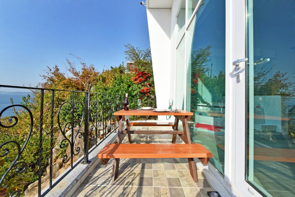 Namhae Bluemare Pension Экстерьер фото