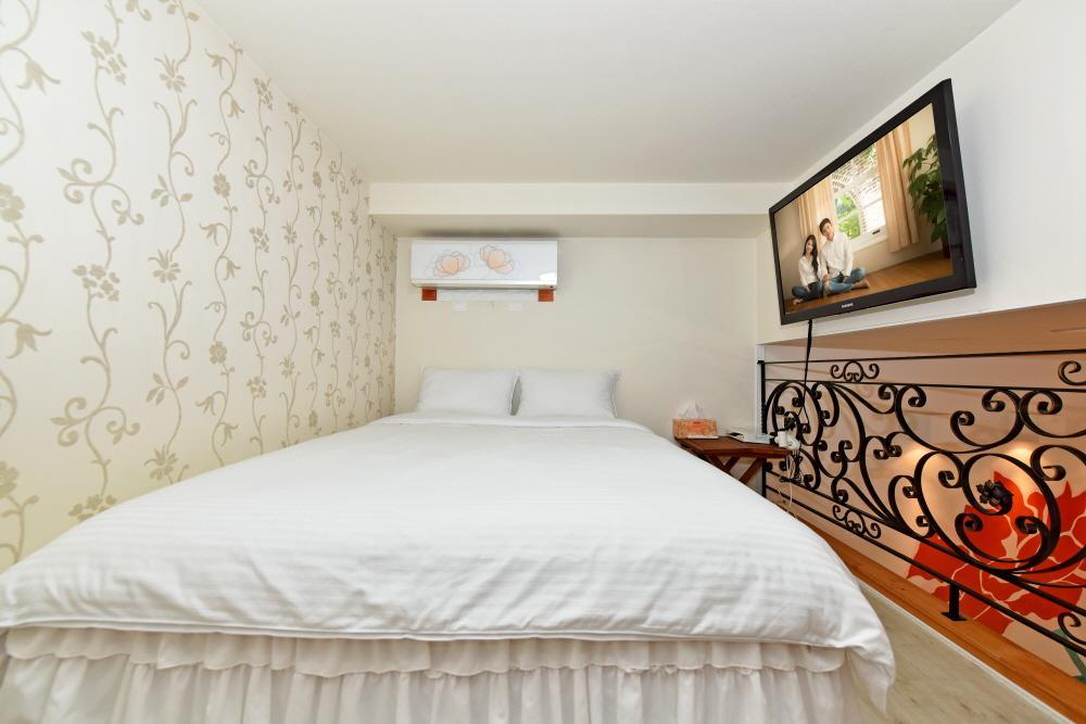 Namhae Bluemare Pension Экстерьер фото